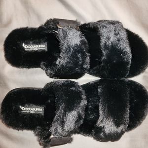 Furr-Ah Sandals Koolaburra by Ugg